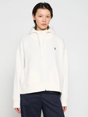 Foto van product Sweater met rits Polo Ralph Lauren crème