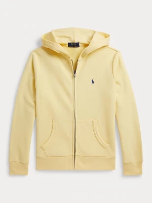 Foto van product Sweater met rits Polo Ralph Lauren geel