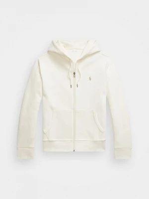 Foto van product Sweater met rits Polo Ralph Lauren goudkleurig