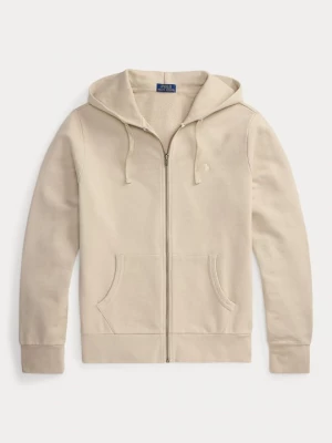 Foto van product Sweater met rits Polo Ralph Lauren grijs