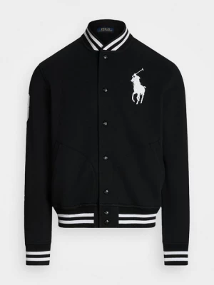 Foto van product Sweater met rits Polo Ralph Lauren zwart