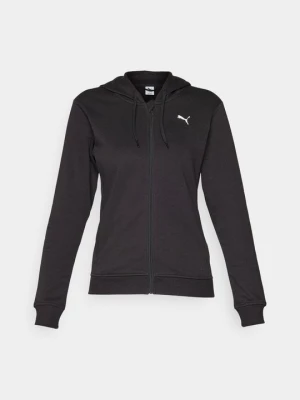 Foto van product Sweater met rits Puma zwart