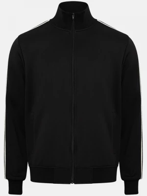 Foto van product Sweater met rits Redefined Rebel zwart