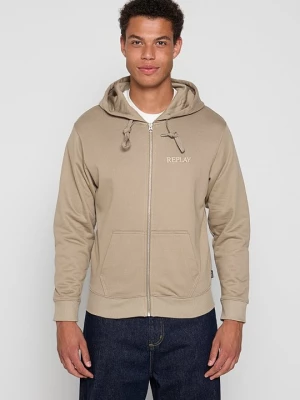 Foto van product Sweater met rits Replay