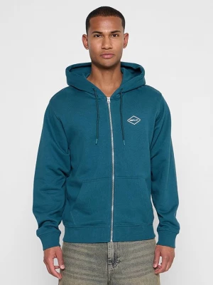 Foto van product Sweater met rits Replay groen