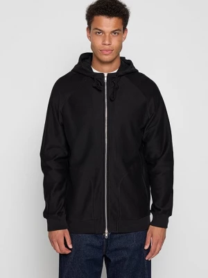 Foto van product Sweater met rits Replay zwart