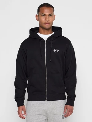 Foto van product Sweater met rits Replay zwart