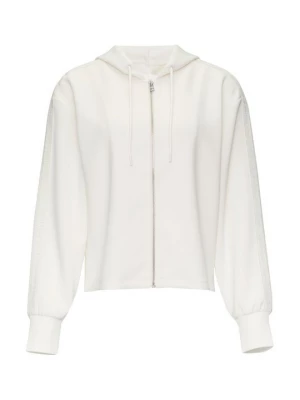 Foto van product Sweater met rits s.Oliver crème