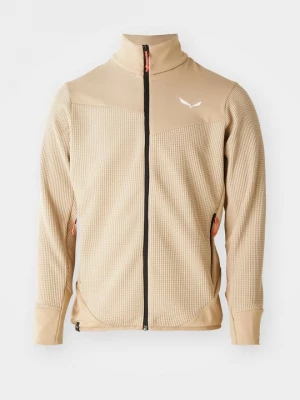 Foto van product Sweater met rits Salewa beżowy