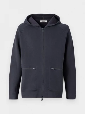 Foto van product Sweater met rits Sandro