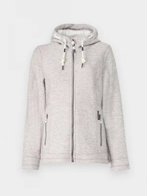 Foto van product Sweater met rits SCHMUDDELWEDDA