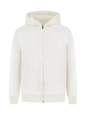 Foto van product Sweater met rits Smilodox beżowy