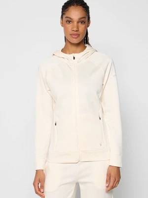 Foto van product Sweater met rits Spyder crème