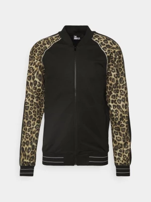 Foto van product Sweater met rits The Kooples zwart