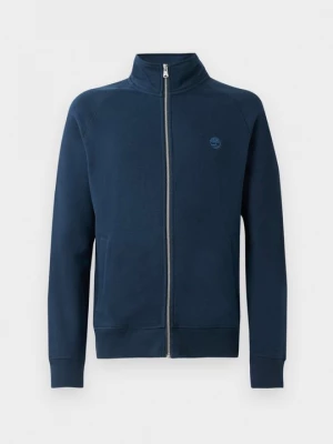 Foto van product Sweater met rits Timberland donkerblauw