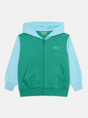 Foto van product Sweater met rits TINYCOTTONS