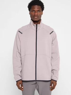Foto van product Sweater met rits Under Armour lila