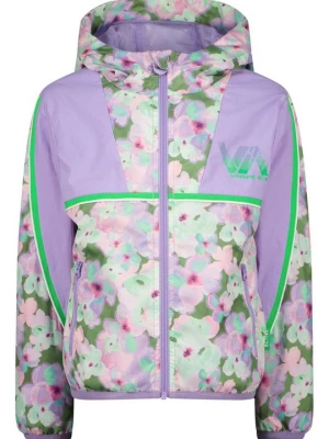 Foto van product Sweater met rits VINGINO lila