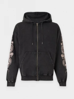Foto van product Sweater met rits Volcom