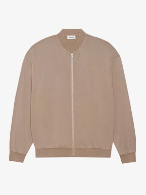 Foto van product Sweater met rits YOURTURN By Zalando beżowy