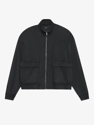 Foto van product Sweater met rits YOURTURN By Zalando grijs