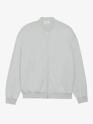 Foto van product Sweater met rits YOURTURN By Zalando lichtgrijs