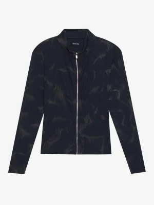 Foto van product Sweater met rits YOURTURN By Zalando zwart