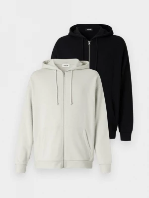 Foto van product Sweater met rits YOURTURN By Zalando zwart