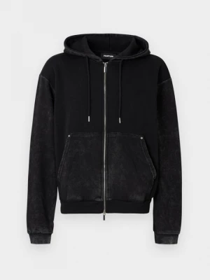 Foto van product Sweater met rits YOURTURN By Zalando zwart