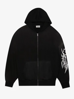 Foto van product Sweater met rits YOURTURN By Zalando zwart