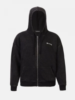 Foto van product Sweater met rits YOURTURN By Zalando zwart