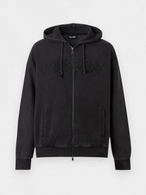 Foto van product Sweater met rits YOURTURN By Zalando zwart