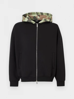 Foto van product Sweater met rits YOURTURN By Zalando zwart