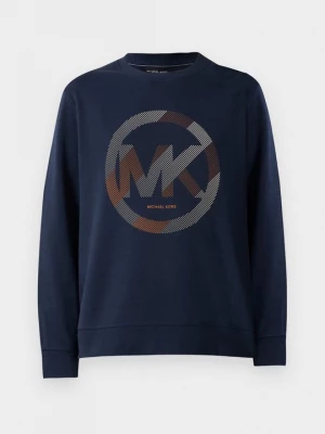 Foto van product Sweater Michael Kors donkerblauw