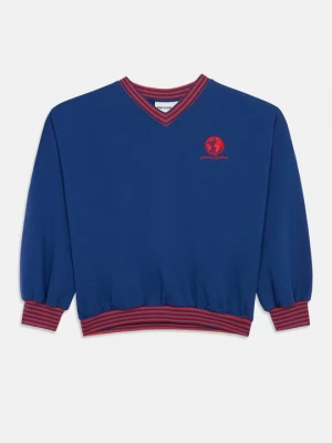 Foto van product Sweater Mini Rodini blauw