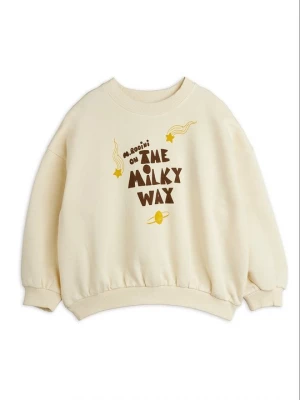Foto van product Sweater Mini Rodini crème