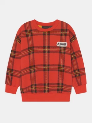 Foto van product Sweater Mini Rodini donkerrood