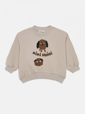 Foto van product Sweater Mini Rodini grijs