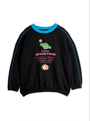 Foto van product Sweater Mini Rodini zwart