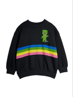 Foto van product Sweater Mini Rodini zwart