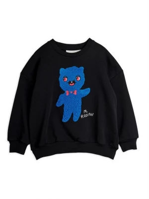 Foto van product Sweater Mini Rodini zwart