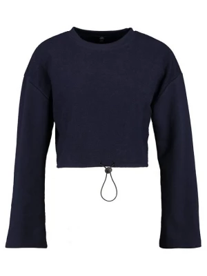 Foto van product Sweater Missguided donkerblauw