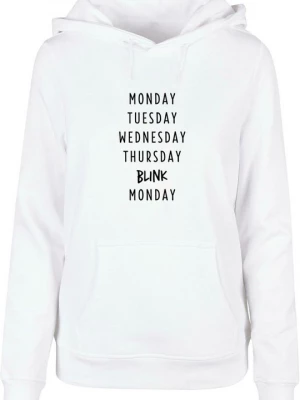 Foto van product Sweater Mister Tee wit