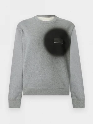 Foto van product Sweater MM6 Maison Margiela grijs