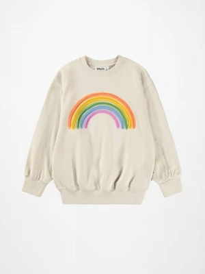 Foto van product Sweater Molo beżowy