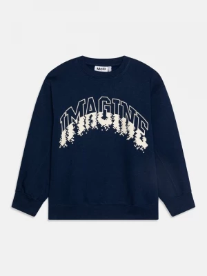 Foto van product Sweater Molo donkerblauw