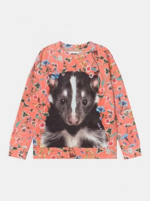 Foto van product Sweater Molo donkerroze
