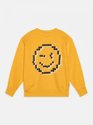 Foto van product Sweater Molo geel