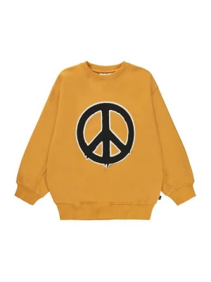 Foto van product Sweater Molo okergeel