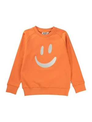 Foto van product Sweater Molo oranje